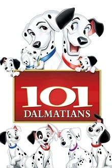 101 chú chó đốm - 101 Dalmatians (2025)