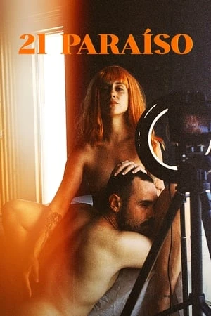 Poster phim 21 Khoảnh Khắc (21 paraíso/21 Positions) - 2023