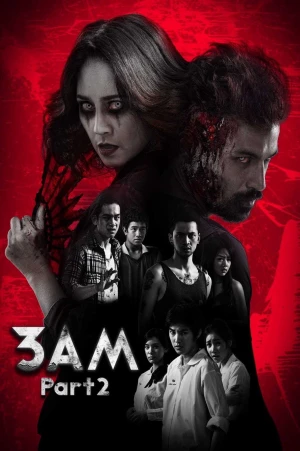 3 giờ sáng: Phần 2 - 3 A.M. 3D: Part 2 (2013)