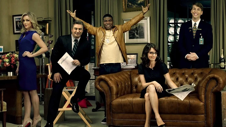 30 Rock (Phần 3) - 30 Rock (Season 3)