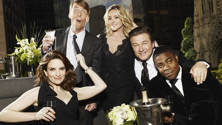 30 Rock (Phần 7) - 30 Rock (Season 7)