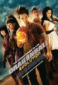 7 viên ngọc rồng: Thời đại tiến hóa - Dragonball Evolution (2009)