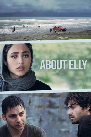 Poster phim About Elly (About Elly) - 2009