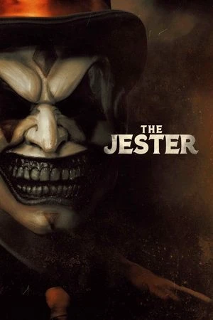 Poster phim Ác Mộng Gã Hề (The Jester) - 2023