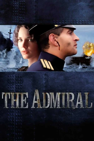Poster phim Admiral (Admiral) - 2025