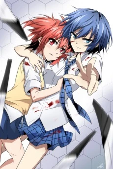 Akuma no Riddle - Câu đố của Quỷ, Riddle Story of Devil (2014)