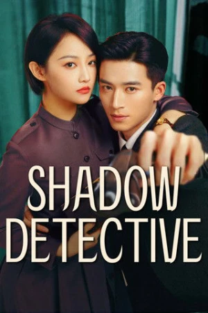 Poster phim Ám Ảnh Trinh Thám (Shadow Detective) - 2025