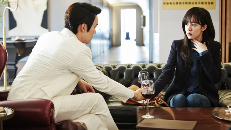 Âm Mưu Của Lọ Lem - Perfect Proposal
