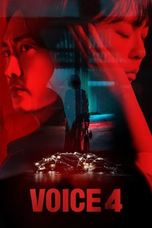 Âm thanh tội phạm (Giọng nói) (Phần 4) - Voice (Season 4) (2021)