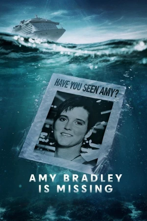 Amy Bradley Mất Tích - Amy Bradley Is Missing (2025)