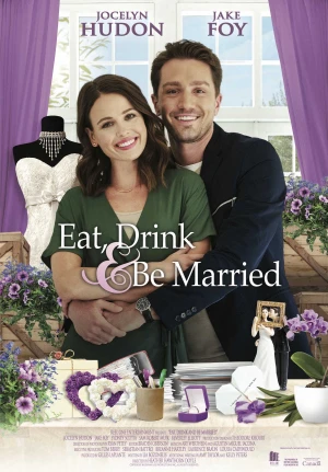 Poster phim Ăn Uống và Kết Hôn (Eat, Drink And Be Married) - 2019