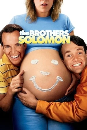 Anh Em Nhà Solomon - The Brothers Solomon (2007)