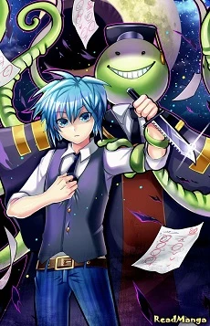 Ansatsu Kyoushitsu: Deai no Jikan - Assassination Classroom: Meeting Time, Assassination Classroom, Ansatsu Kyoushitsu Episode 0: Deai no Jikan, Ansatsu Kyoushitsu: Jump Festa 2014 Special