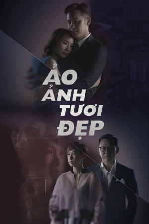 Ảo Ảnh Tươi Đẹp - While You Were Away (2019)
