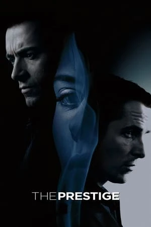 Ảo Thuật Gia Đấu Trí - The Prestige (2006)