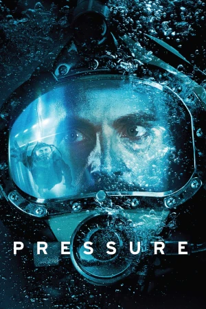 Áp Suất Biển Sâu - Pressure (2025)