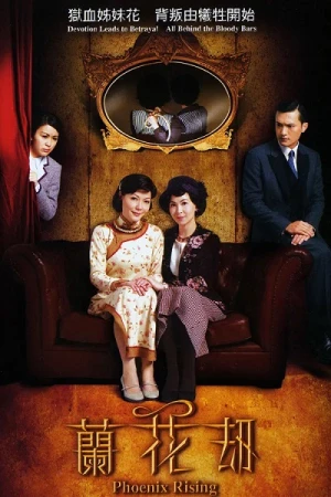 Ba Chị Em (2007) - Phoenix Rising (2007)