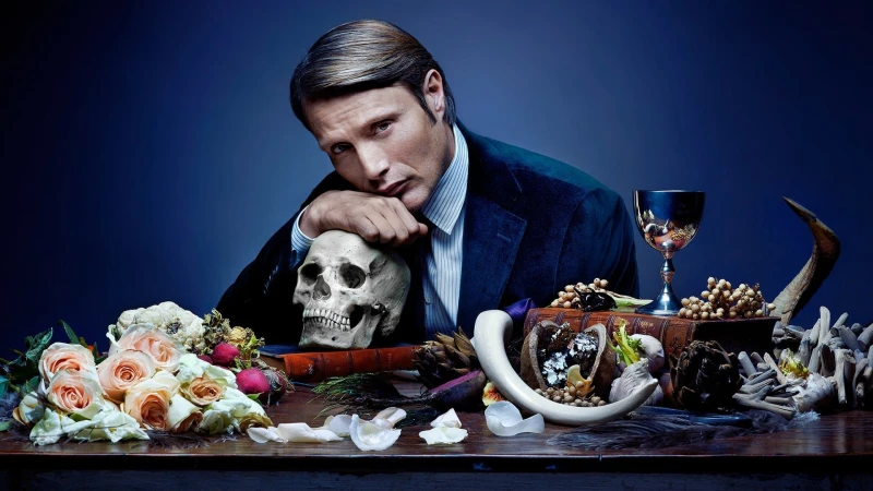 Bác Sĩ Ăn Thịt Người (Phần 3) - Hannibal (Season 3)