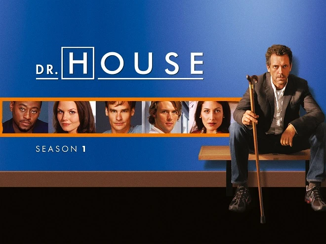 Bác Sĩ House (Phần 1) - House M. D. (Season 1)