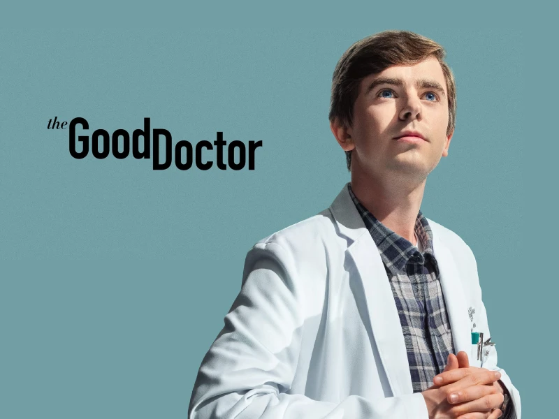 Bác sĩ thiên tài (Phần 5) - The Good Doctor (Season 5)