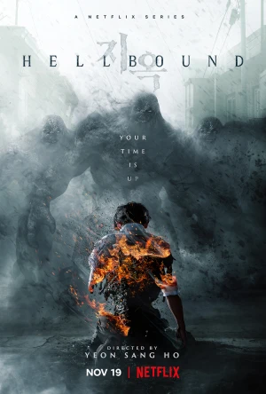 Bản án từ địa ngục - Hellbound (2021)
