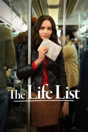 Bản Danh Sách Cuộc Đời - The Life List (2025)