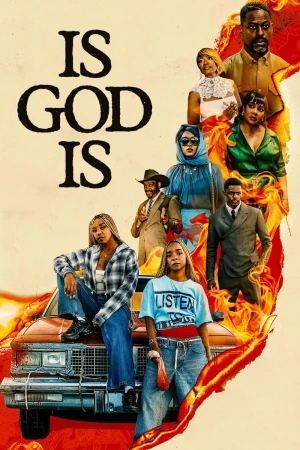 Bản Ngã Của Chúa - Is God Is (2026)