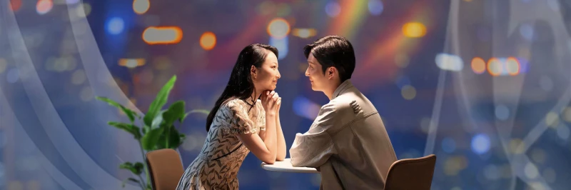 Bản Tình Ca Dịu Dàng - Love Me Tender