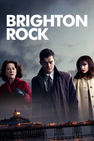 Băng Đảng Brighton - Brighton Rock (2025)
