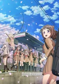 BanG Dream! 2nd Season -  (2019)