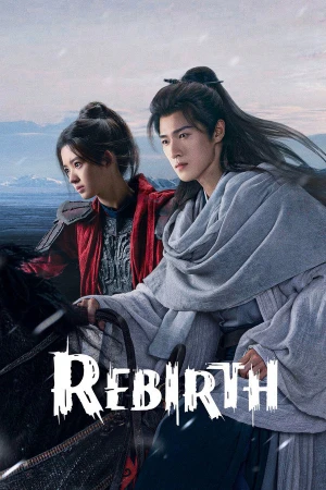 Băng Hồ Trọng Sinh - Rebirth (2026)
