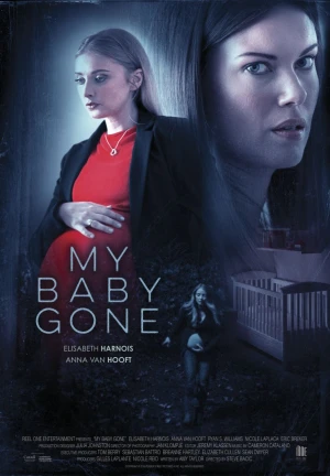 Bắt Cóc - My Baby Is Gone! (2017)