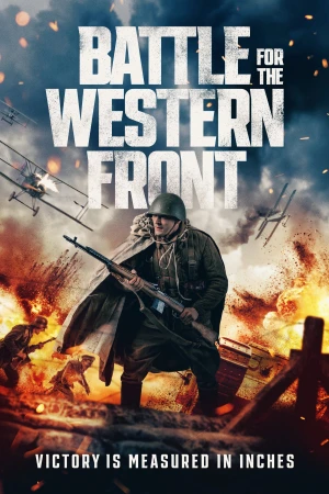 Battle for the Western Front - Battle for the Western Front (2022)