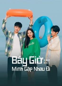 Bây Giờ Mình Gặp Nhau Đi - Let's Meet Now (2020)