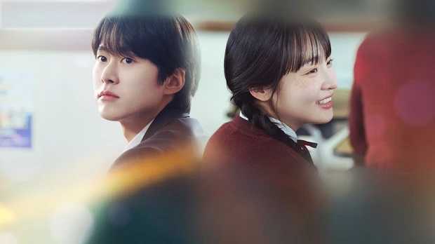 Bảy Ngày Yêu Cuối - Way Back Love