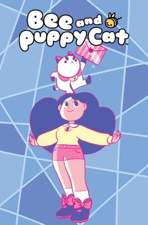 Bee và PuppyCat - Bee and PuppyCat (2022)