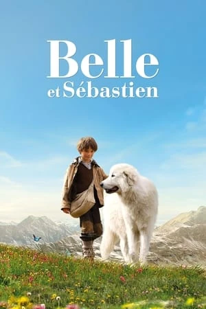 Belle và Sébastien - Belle & Sebastian (2013)