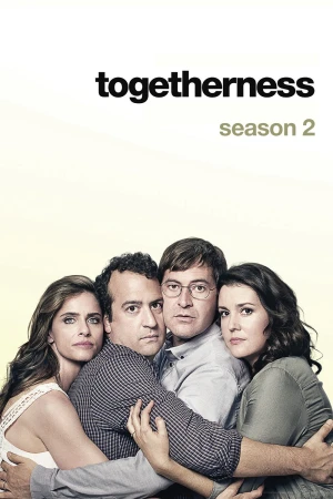 Bên Nhau (Phần 2) - Togetherness (Season 2) (2016)