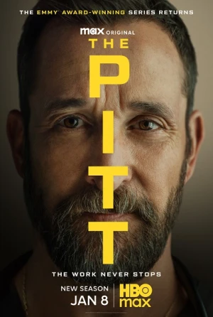 Bệnh Viện Pitt (Phần 2) - The Pitt (Season 2) (2026)