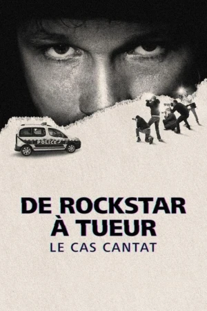 Bertrand Cantat: Từ ngôi sao nhạc rock tới kẻ sát nhân - From Rock Star to Killer (2025)