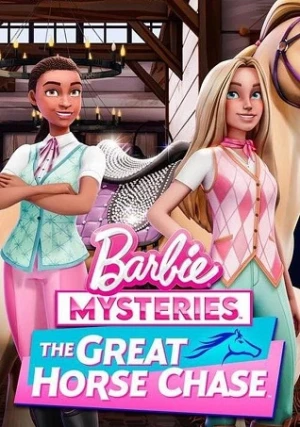 Bí ẩn quanh Barbie (Phần 1) - Barbie Mysteries (Season 1) (2024)