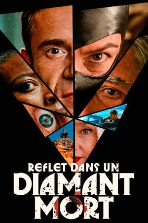 Bí Ẩn Viên Kim Cương Chết - Reflet dans un diamant mort (Reflection in a Dead Diamond) (2025)