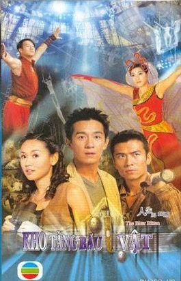 Bí Mật Bảo Tàng - Kho Tàng Báu Vật - The Biter Bitten (2006)