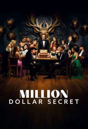 Bí mật triệu đô (Phần 2) - Million Dollar Secret (Season 2) (2026)