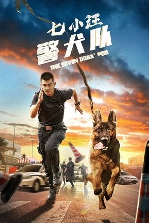 Biệt Đội Bảy Chú Chó Nghiệp Vụ - The Seven Dog's PDU (2023)