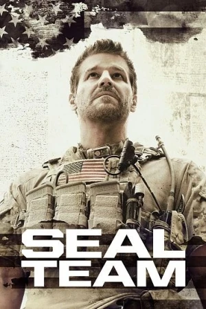 Biệt Đội SEAL (Phần 3) - Seal Team (Season 3) (2019)