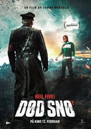Binh Đoàn Thây Ma 2: Màu Đỏ Và Chết Chóc (Tuyết Tử Thần 2) - Dead Snow 2: Red Vs Dead (2014)