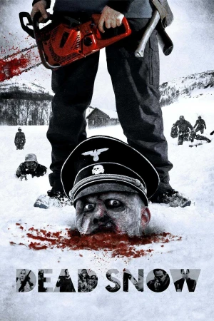 Binh Đoàn Thây Ma - Dead Snow (2008)