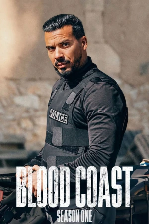 Bờ Biển Máu (Phần 1) - Blood Coast (Season 1) (2023)
