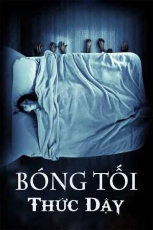 Poster phim Bóng Tối Thức Dậy (Dark Awakening) - 2025